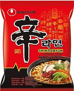 Nongshim